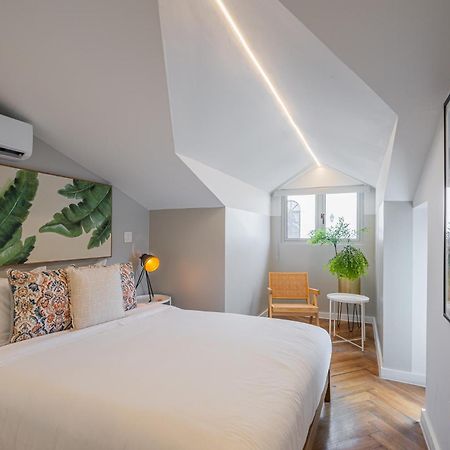 Апарт готель Casa Contemporanea By Wynwood House Панама Екстер'єр фото
