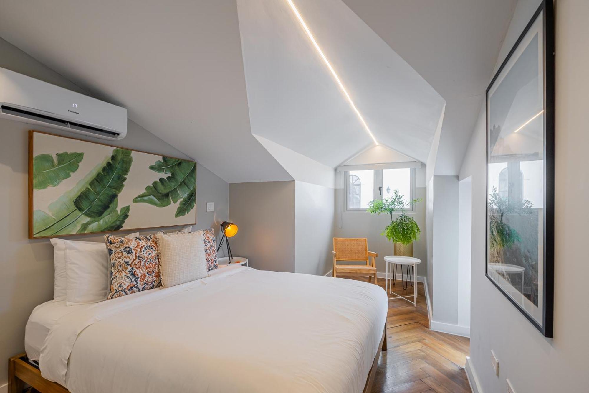 Апарт готель Casa Contemporanea By Wynwood House Панама Екстер'єр фото