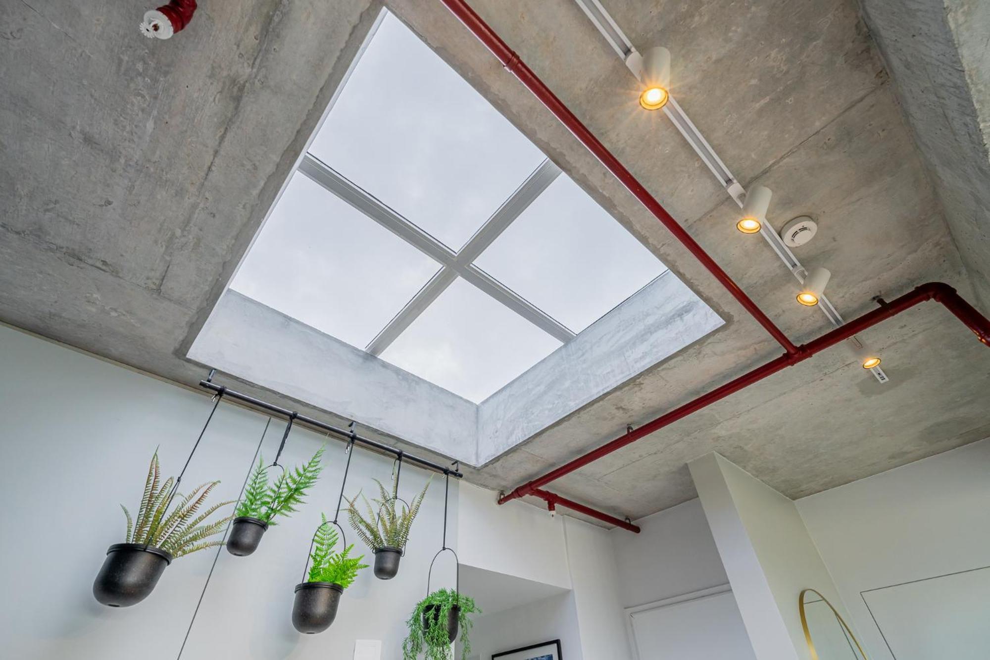 Апарт готель Casa Contemporanea By Wynwood House Панама Екстер'єр фото