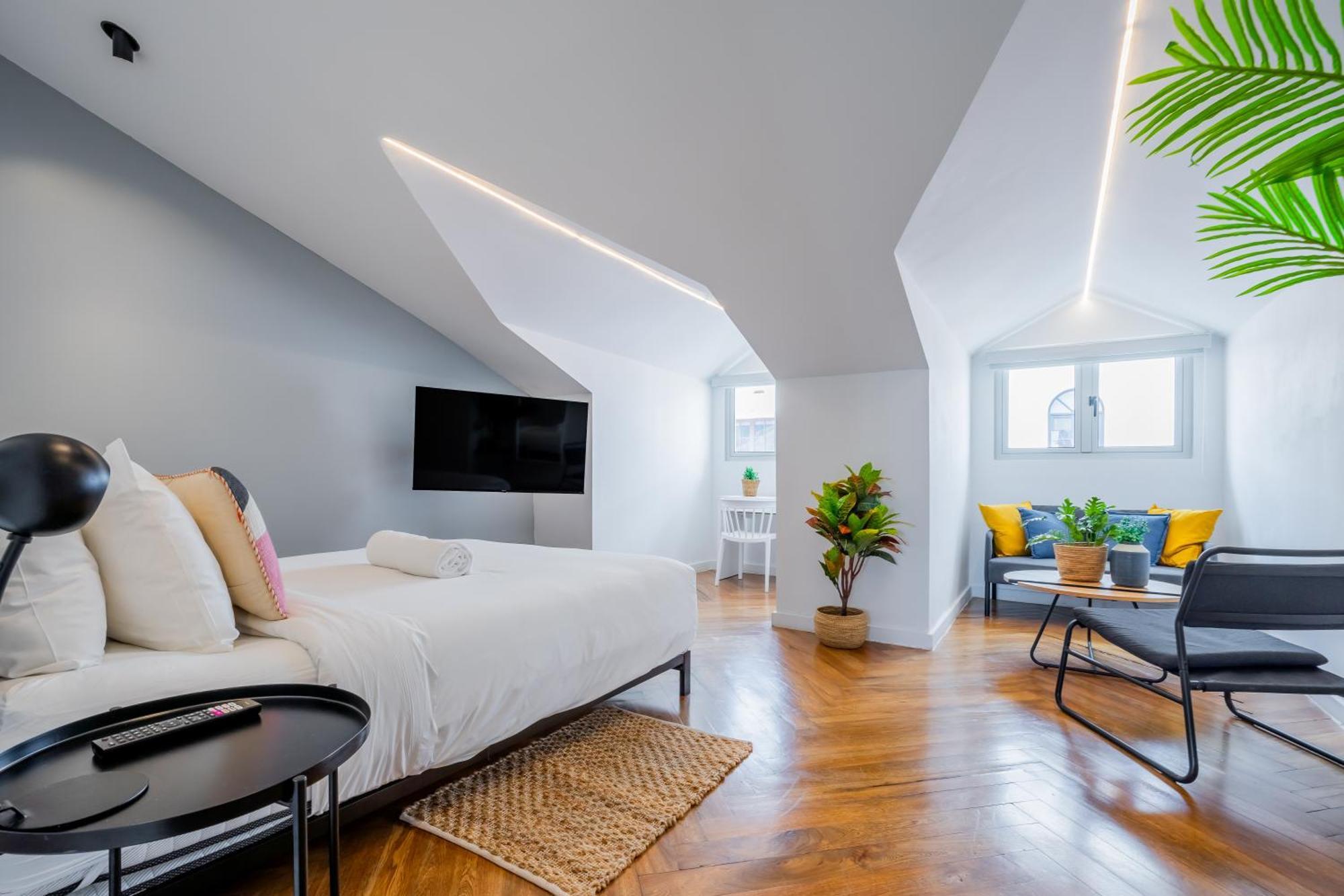 Апарт готель Casa Contemporanea By Wynwood House Панама Екстер'єр фото