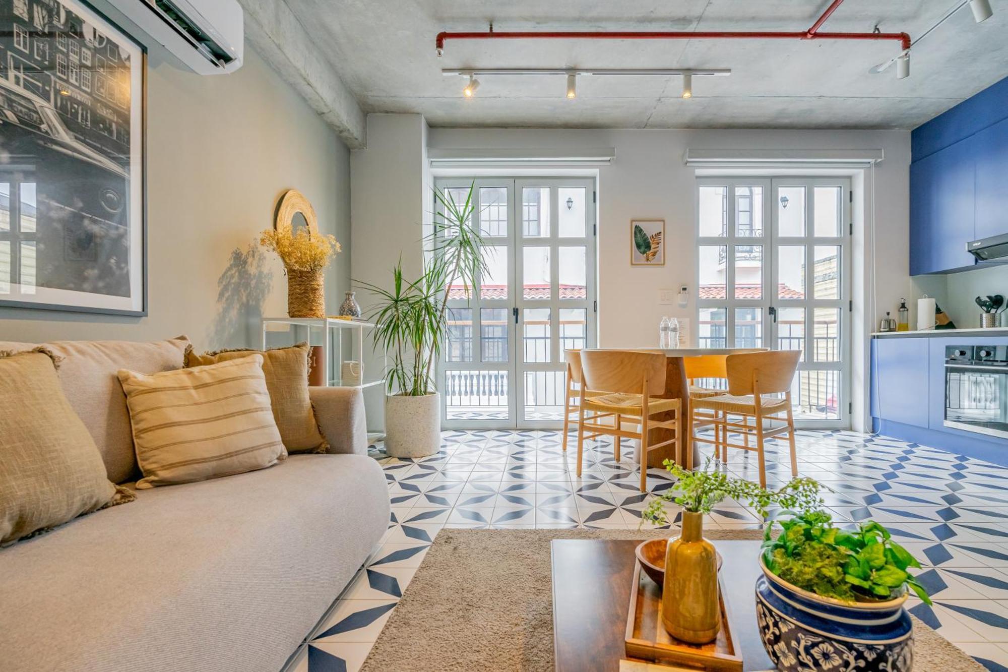 Апарт готель Casa Contemporanea By Wynwood House Панама Екстер'єр фото