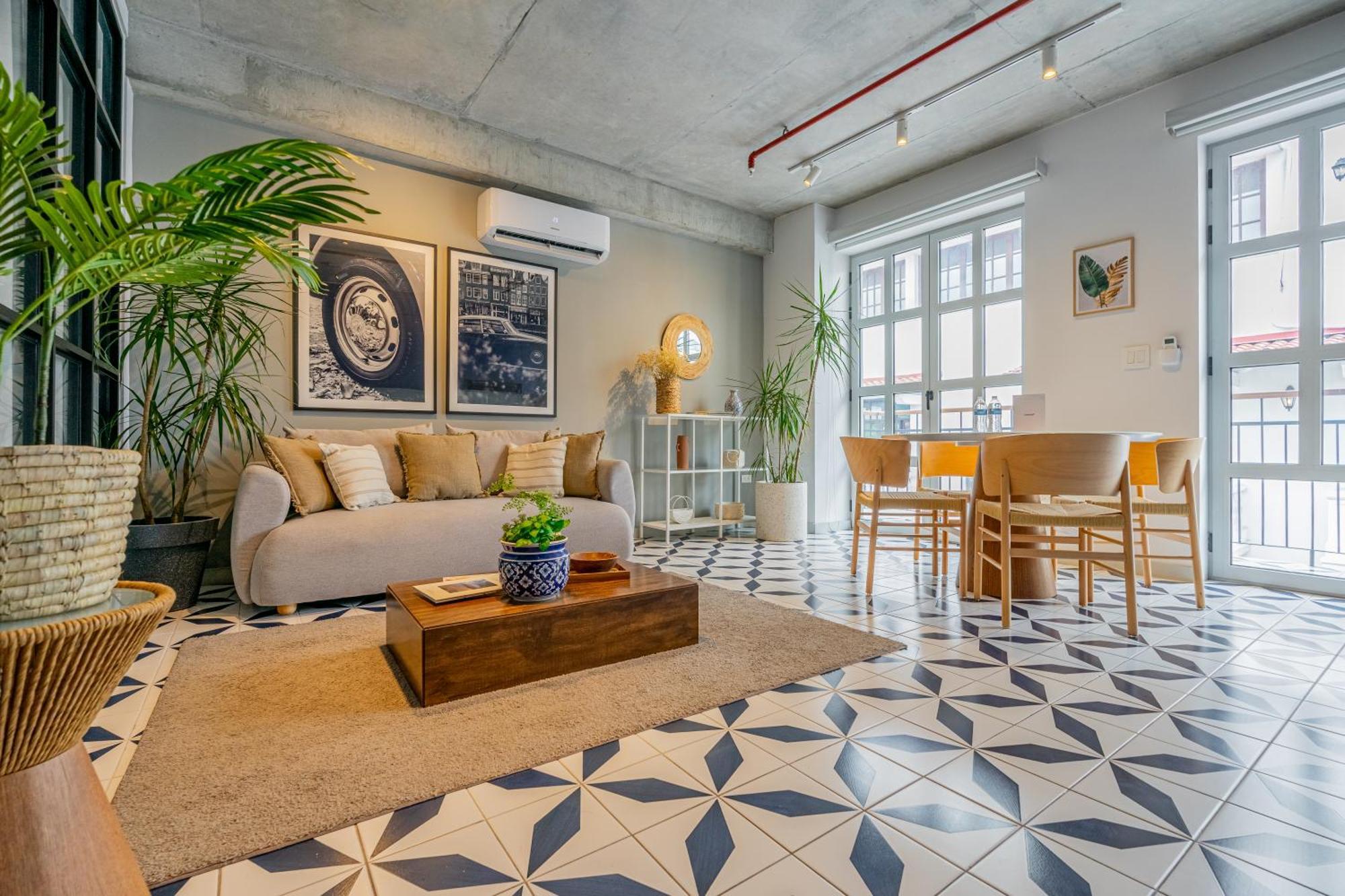 Апарт готель Casa Contemporanea By Wynwood House Панама Екстер'єр фото