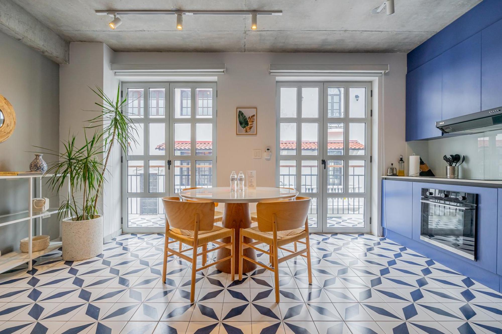 Апарт готель Casa Contemporanea By Wynwood House Панама Екстер'єр фото