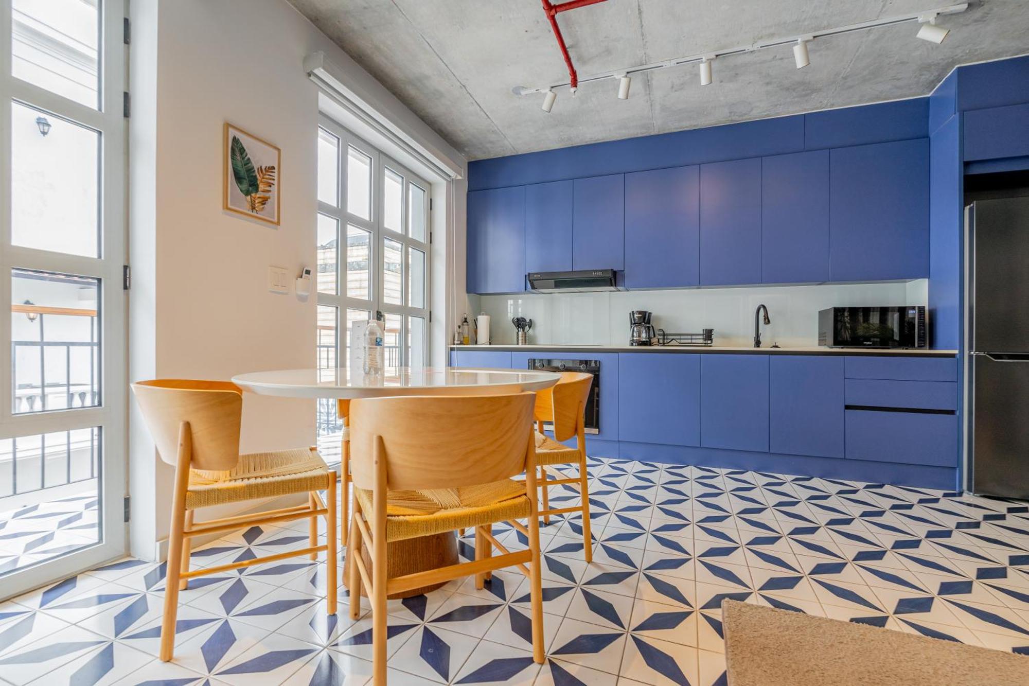 Апарт готель Casa Contemporanea By Wynwood House Панама Екстер'єр фото