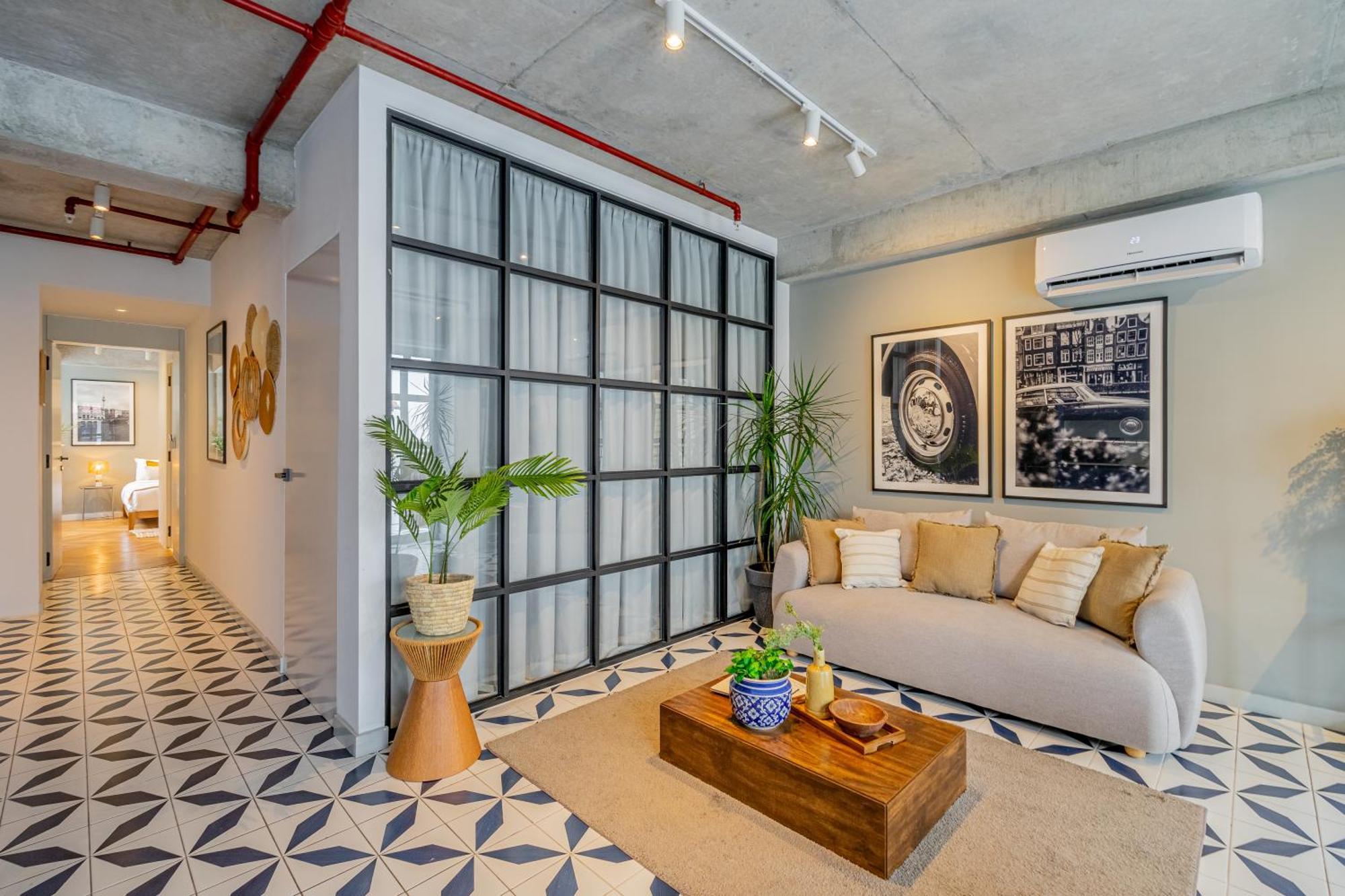 Апарт готель Casa Contemporanea By Wynwood House Панама Екстер'єр фото