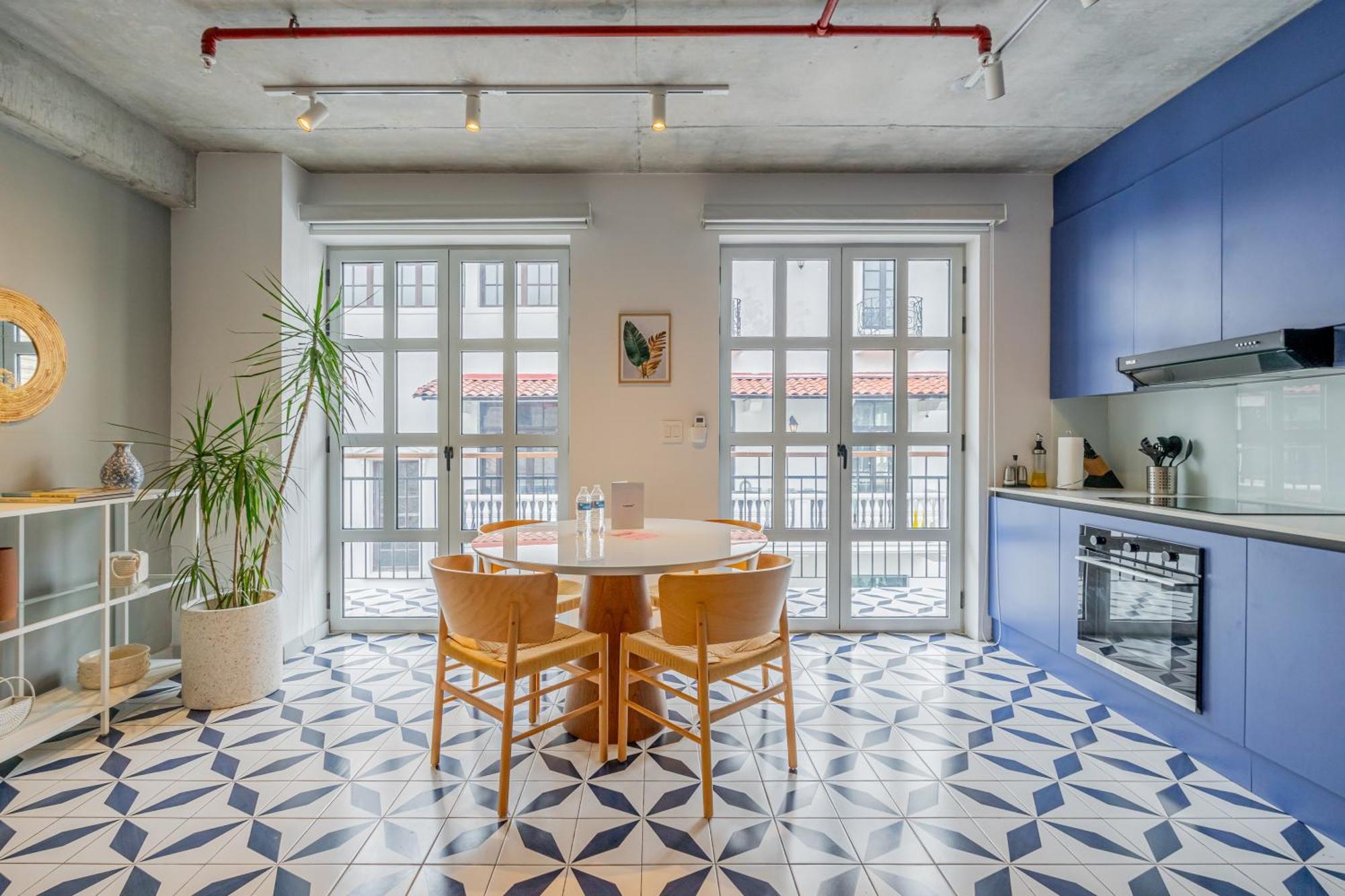 Апарт готель Casa Contemporanea By Wynwood House Панама Екстер'єр фото
