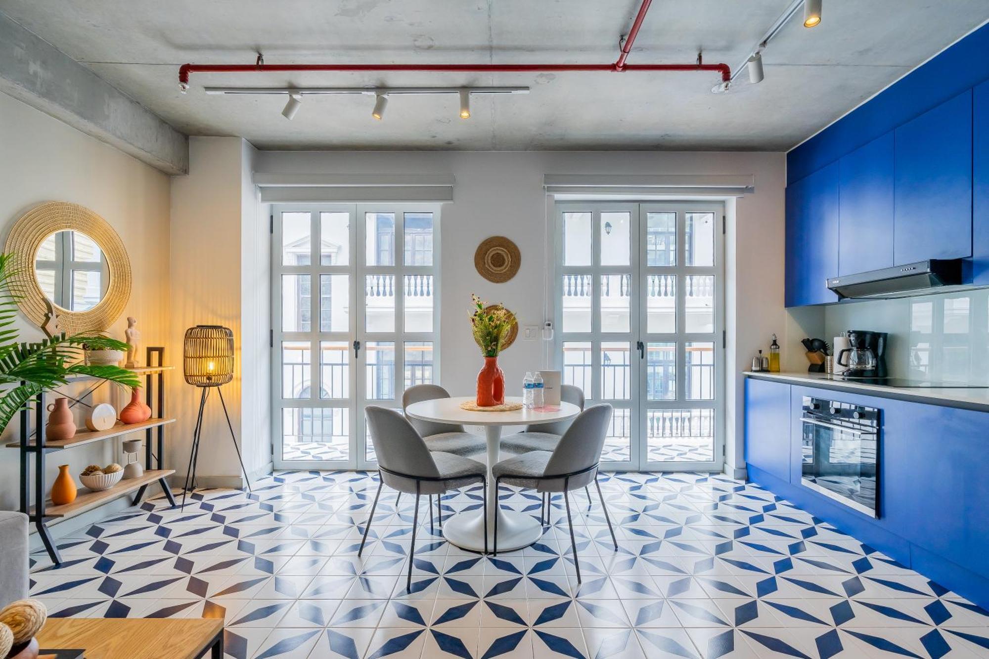 Апарт готель Casa Contemporanea By Wynwood House Панама Екстер'єр фото