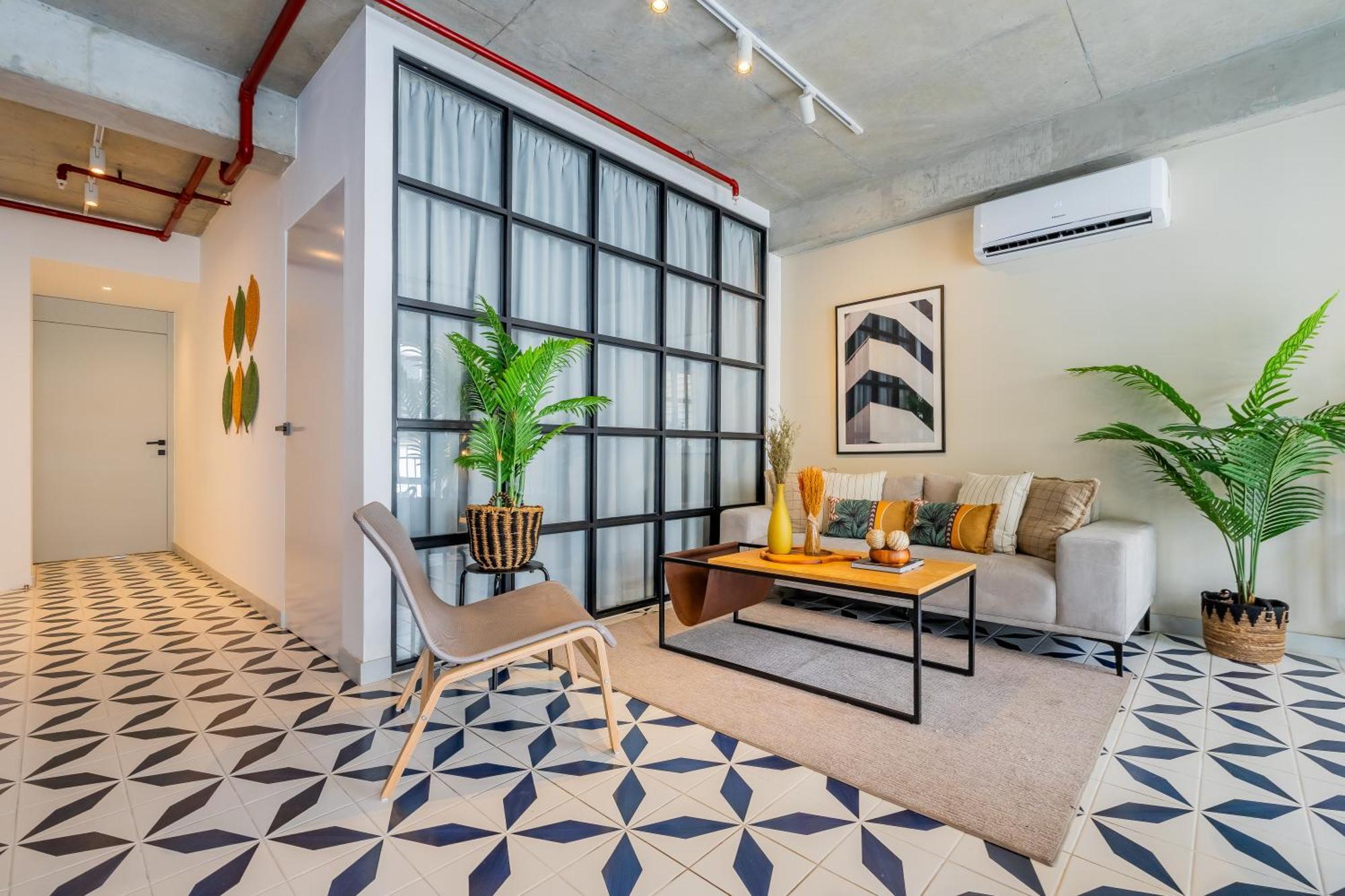 Апарт готель Casa Contemporanea By Wynwood House Панама Екстер'єр фото