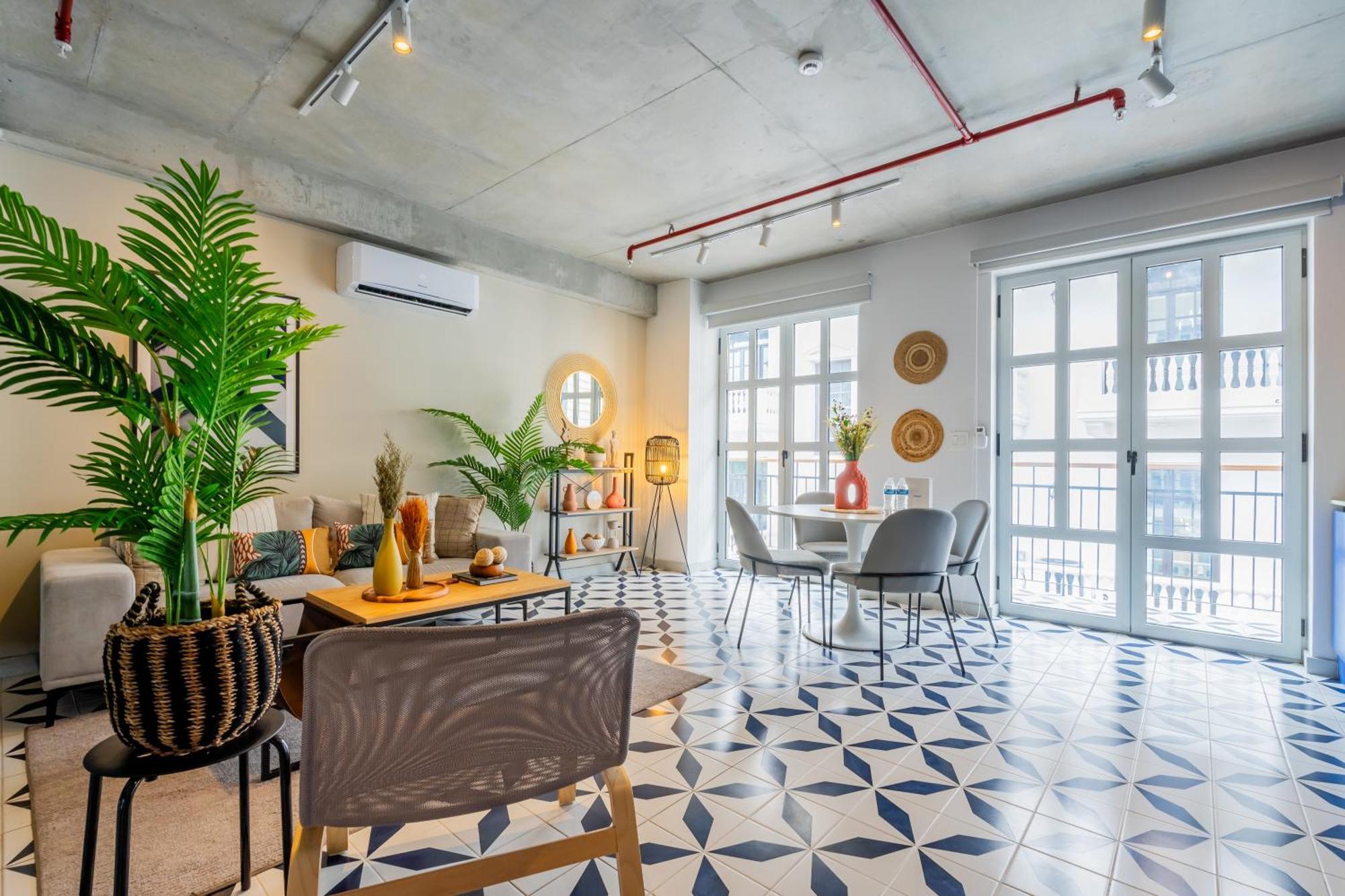 Апарт готель Casa Contemporanea By Wynwood House Панама Екстер'єр фото