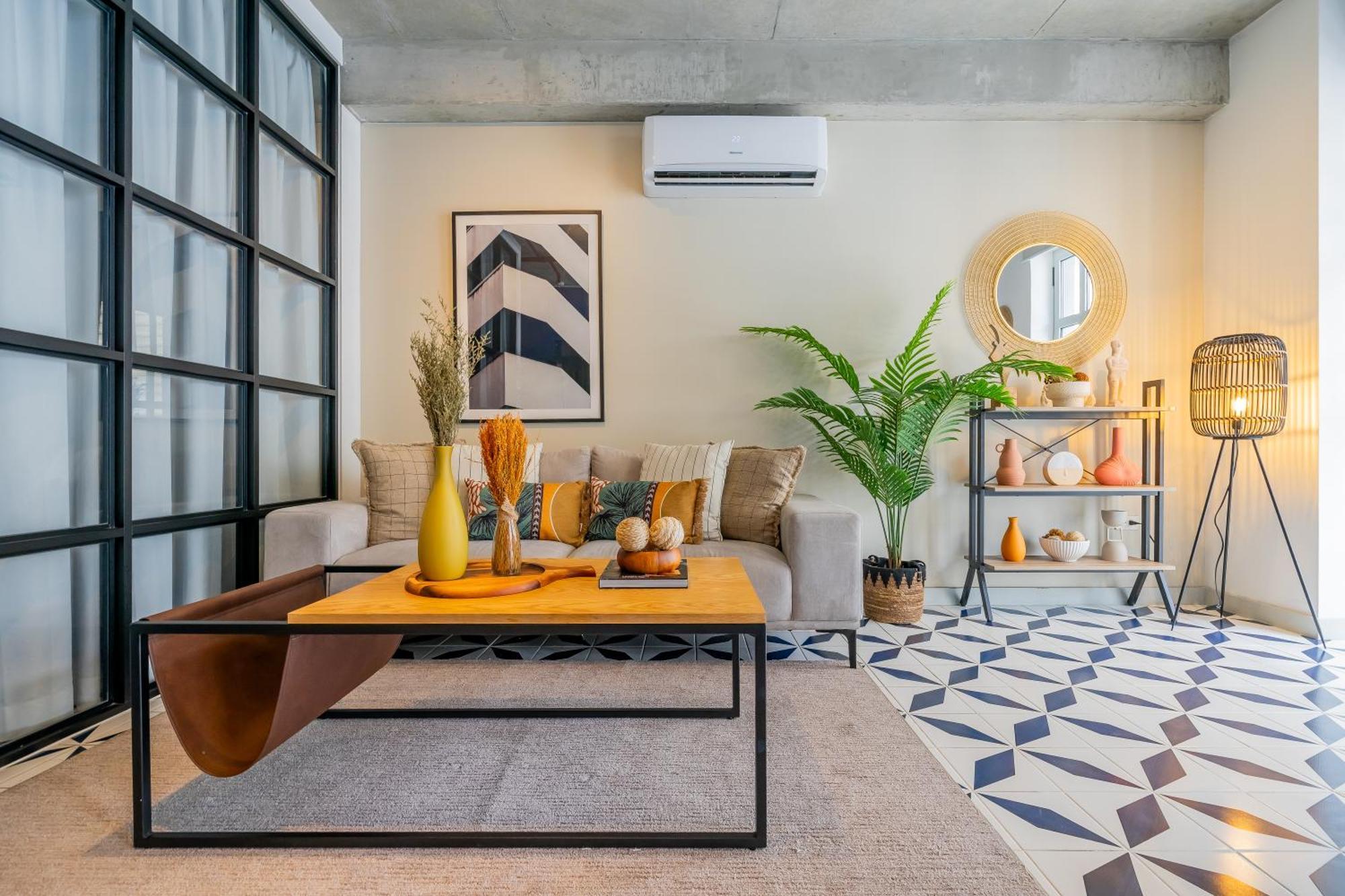Апарт готель Casa Contemporanea By Wynwood House Панама Екстер'єр фото