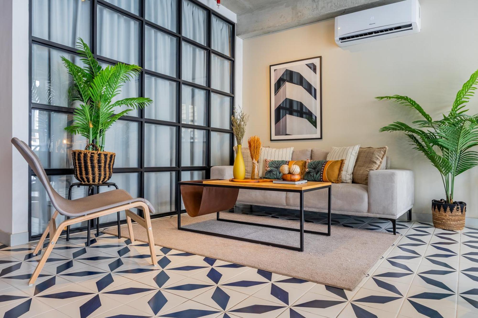 Апарт готель Casa Contemporanea By Wynwood House Панама Екстер'єр фото