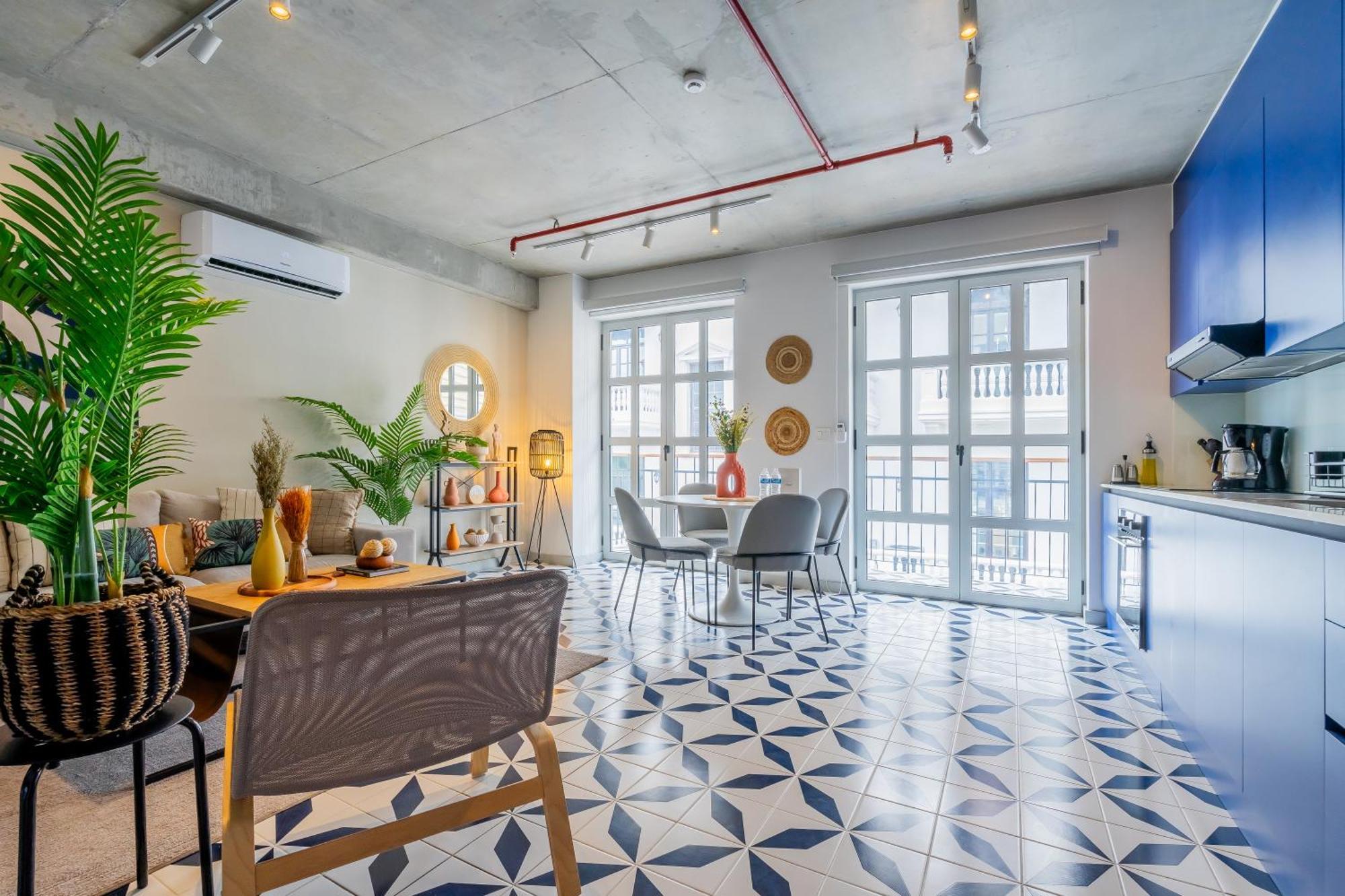 Апарт готель Casa Contemporanea By Wynwood House Панама Екстер'єр фото