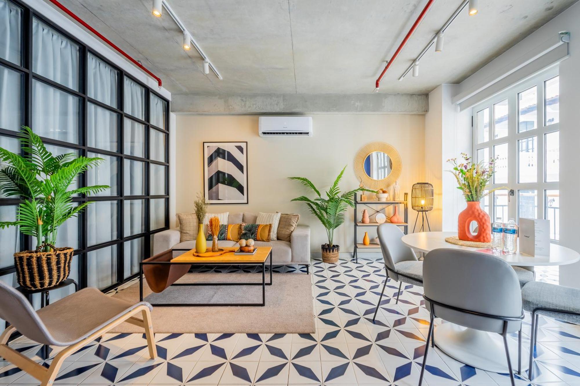 Апарт готель Casa Contemporanea By Wynwood House Панама Екстер'єр фото