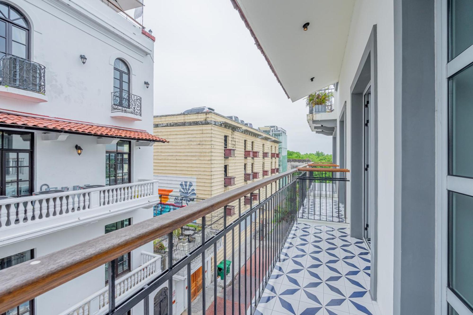 Апарт готель Casa Contemporanea By Wynwood House Панама Екстер'єр фото