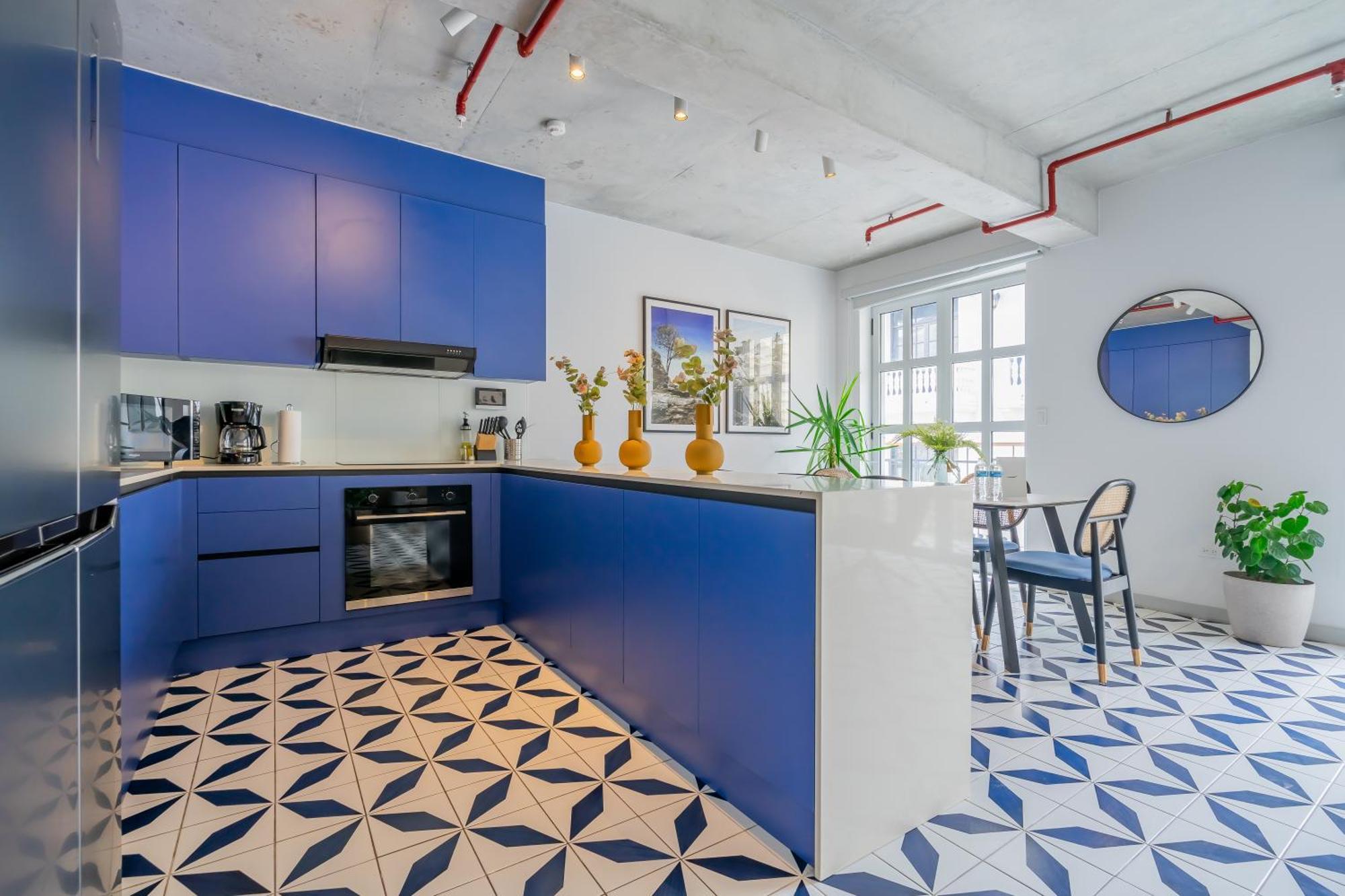 Апарт готель Casa Contemporanea By Wynwood House Панама Екстер'єр фото