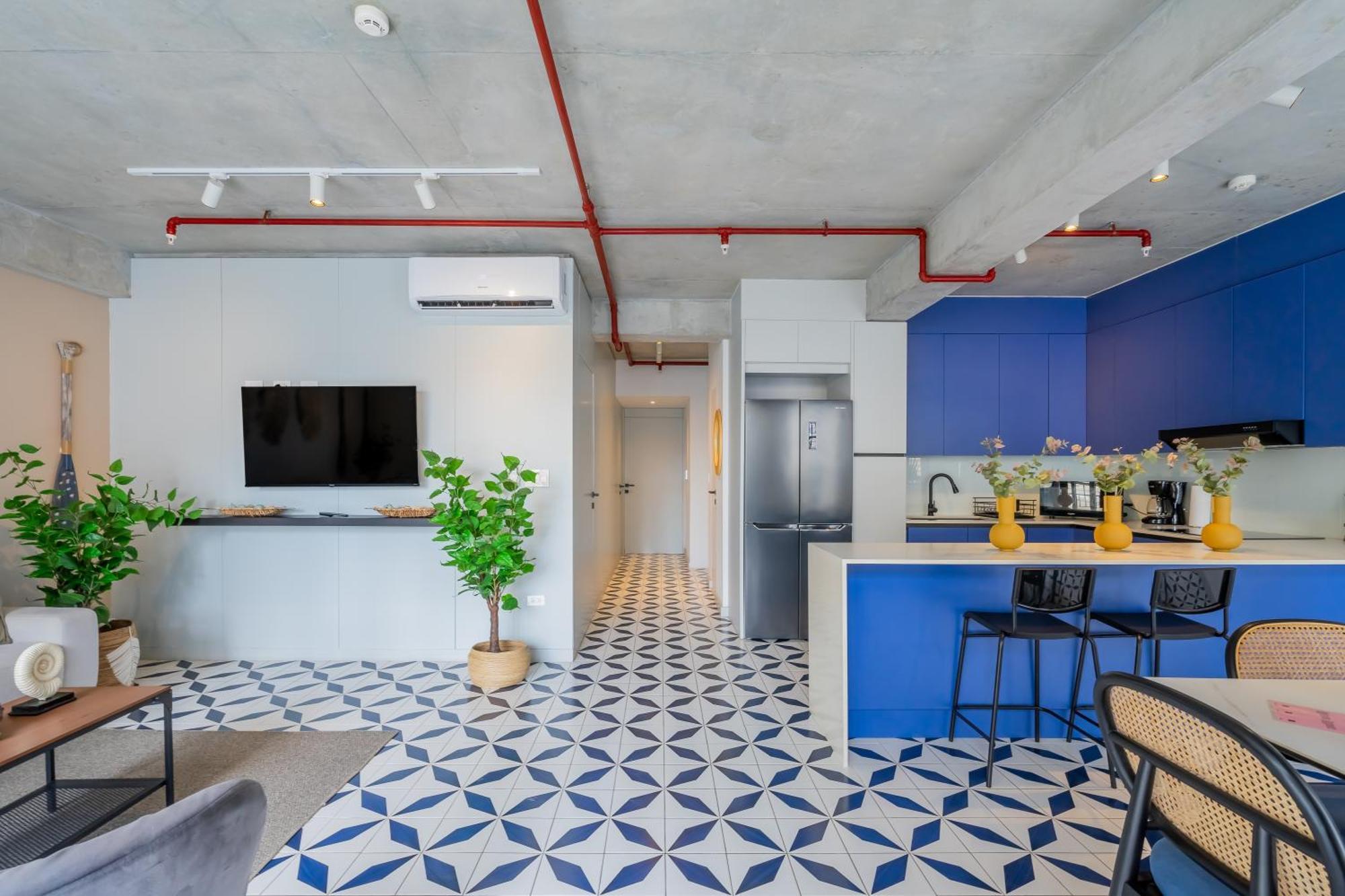 Апарт готель Casa Contemporanea By Wynwood House Панама Екстер'єр фото