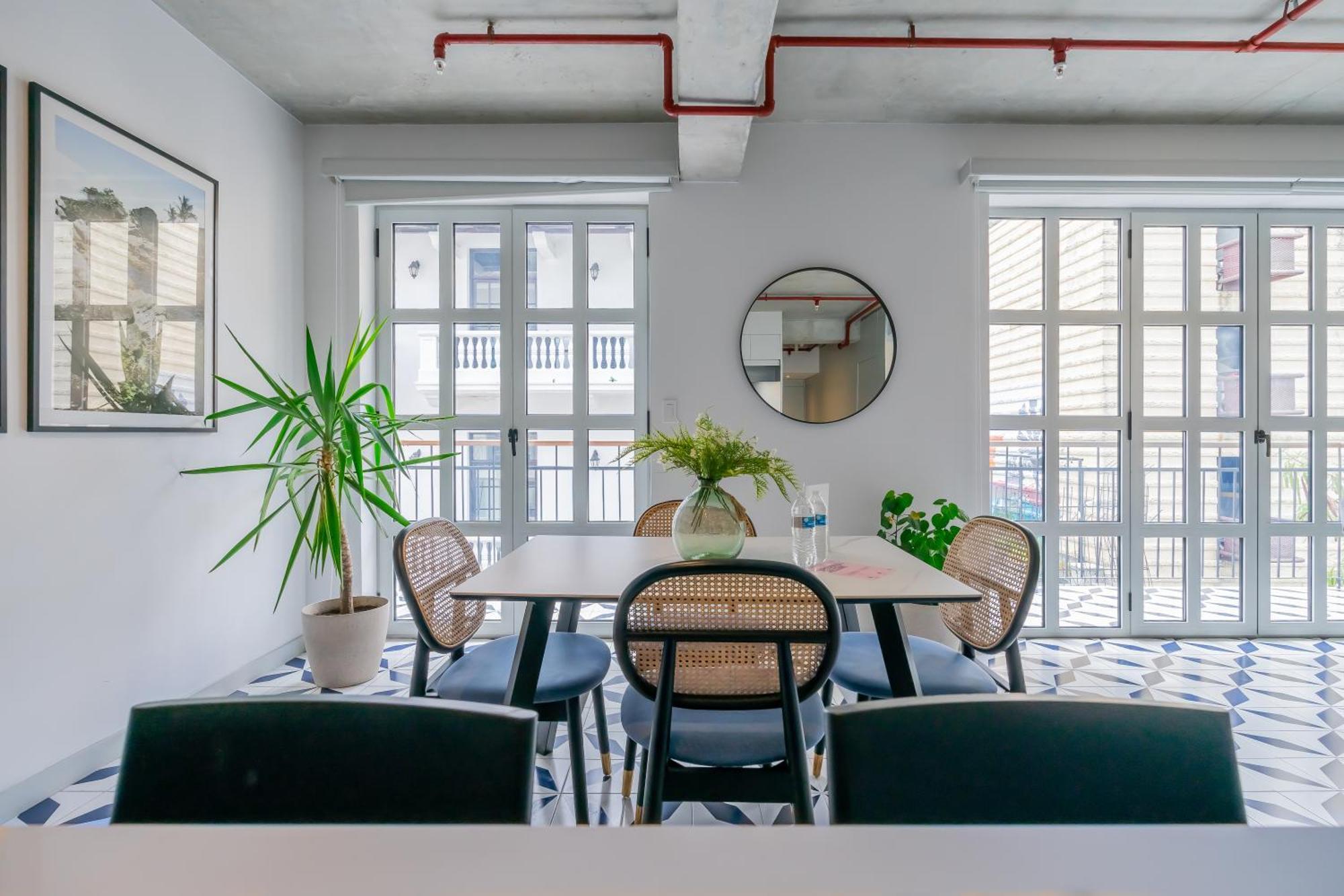 Апарт готель Casa Contemporanea By Wynwood House Панама Екстер'єр фото