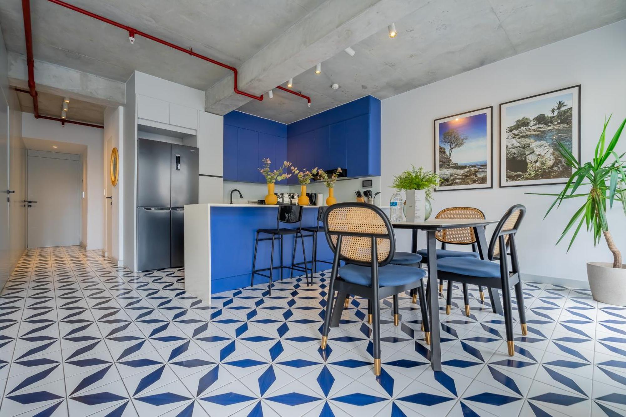 Апарт готель Casa Contemporanea By Wynwood House Панама Екстер'єр фото