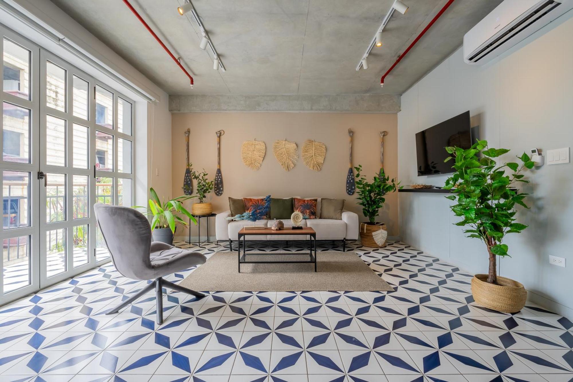 Апарт готель Casa Contemporanea By Wynwood House Панама Екстер'єр фото