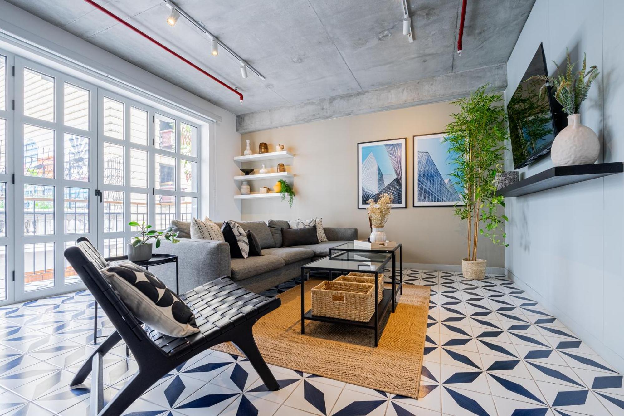 Апарт готель Casa Contemporanea By Wynwood House Панама Екстер'єр фото