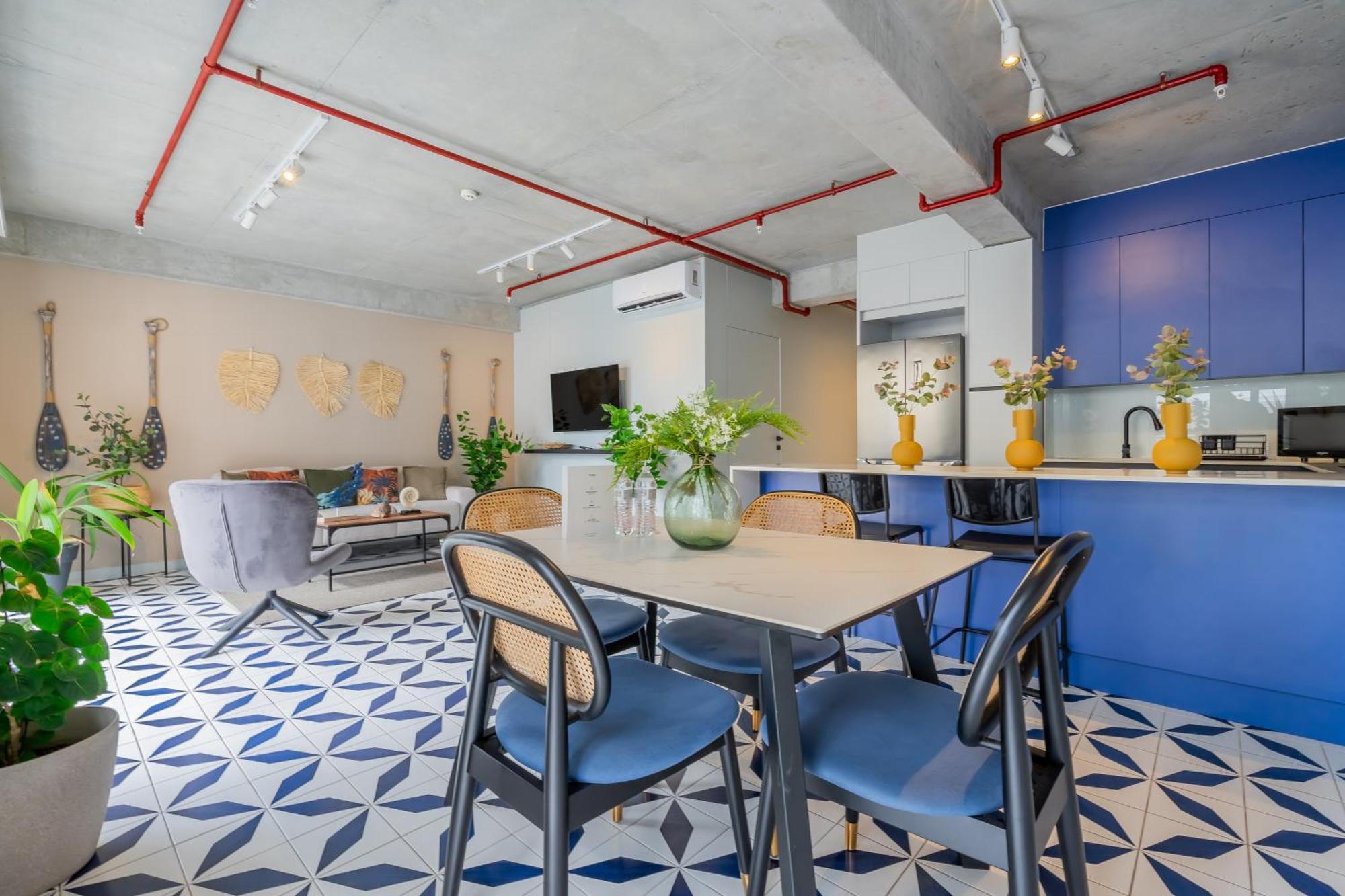 Апарт готель Casa Contemporanea By Wynwood House Панама Екстер'єр фото