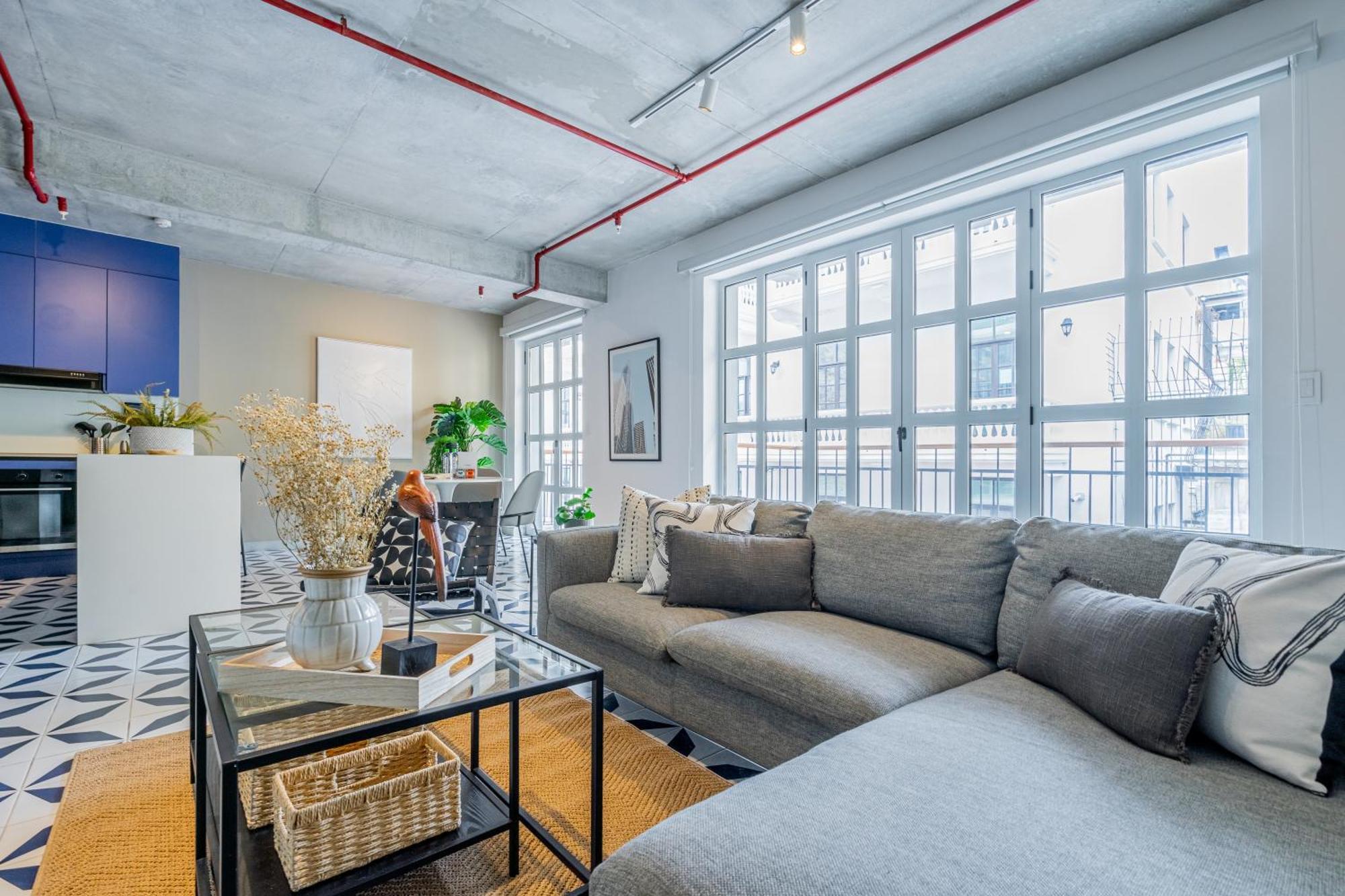 Апарт готель Casa Contemporanea By Wynwood House Панама Екстер'єр фото