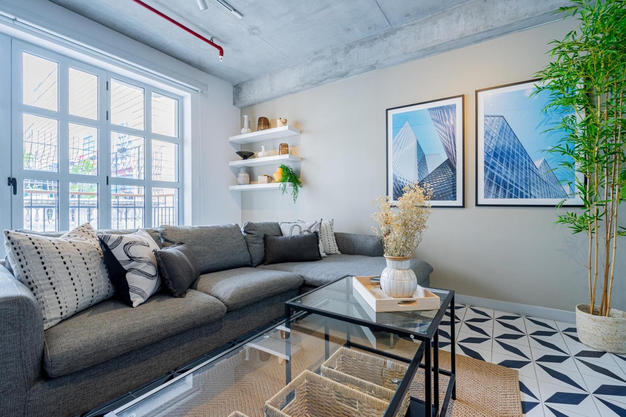 Апарт готель Casa Contemporanea By Wynwood House Панама Екстер'єр фото